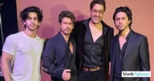 Vivaan Bedi Height, Physical Appearance & Style