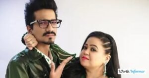 Who is Harsh Limbachiyaa? (Early Life & Background)