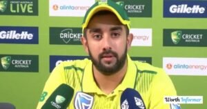 Tabraiz Shamsi Wife: Biography, Marriage Life & Career Who is Khadija Shariff?