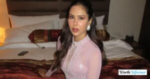 Is Sonam Bajwa Married? Truth About Her Husband Who Is Sonam Bajwa?