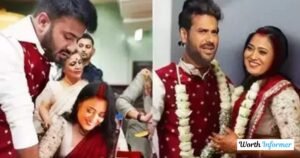 Who is Sweta Singh? (Biography & Introduction)