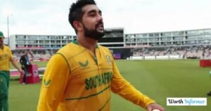 Tabraiz Shamsi Wife: Biography, Marriage Life & Career Who is Tabraiz Shamsi? Quick Overview