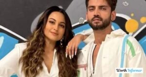 Zaheer Iqbal Net Worth in Rupees 2026, Biography & Career Zaheer Iqbal Net Worth 2026 & Income Sources