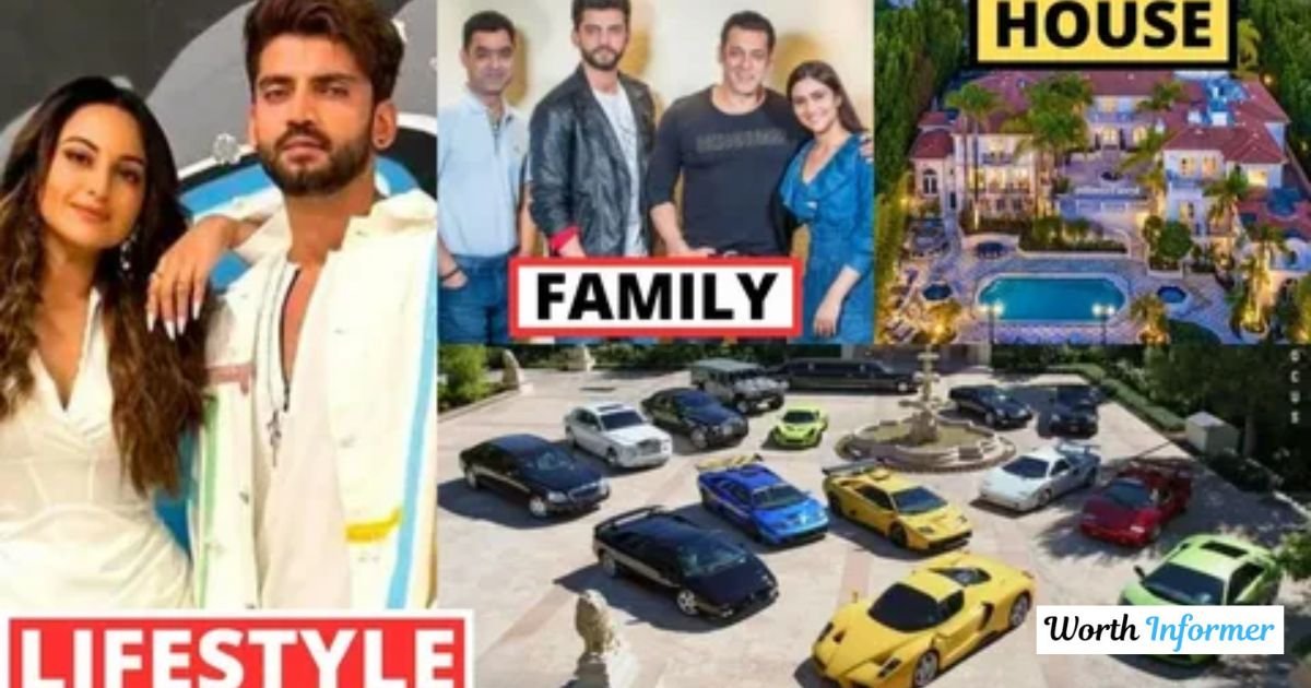 zaheer iqbal net worth in rupees