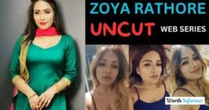 Zoya Rathore Age, Date of Birth & Early Details