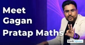 Gagan Pratap Sir Age: Biography, Career & Net Worth Achievements, Books & Net Worth