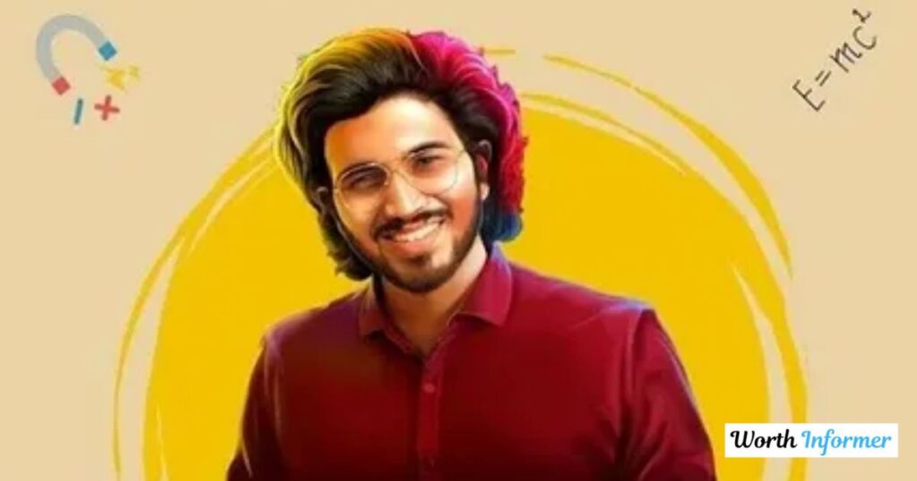 Aman Dhattarwal Father, Family Background, Biography, Career Aman Dhattarwal Father