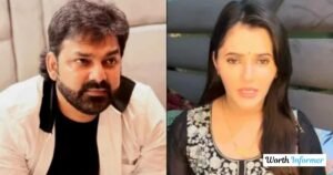 Anjali Raghav Marriage Date, Husband, Biography & Age Anjali Raghav Biography Overview