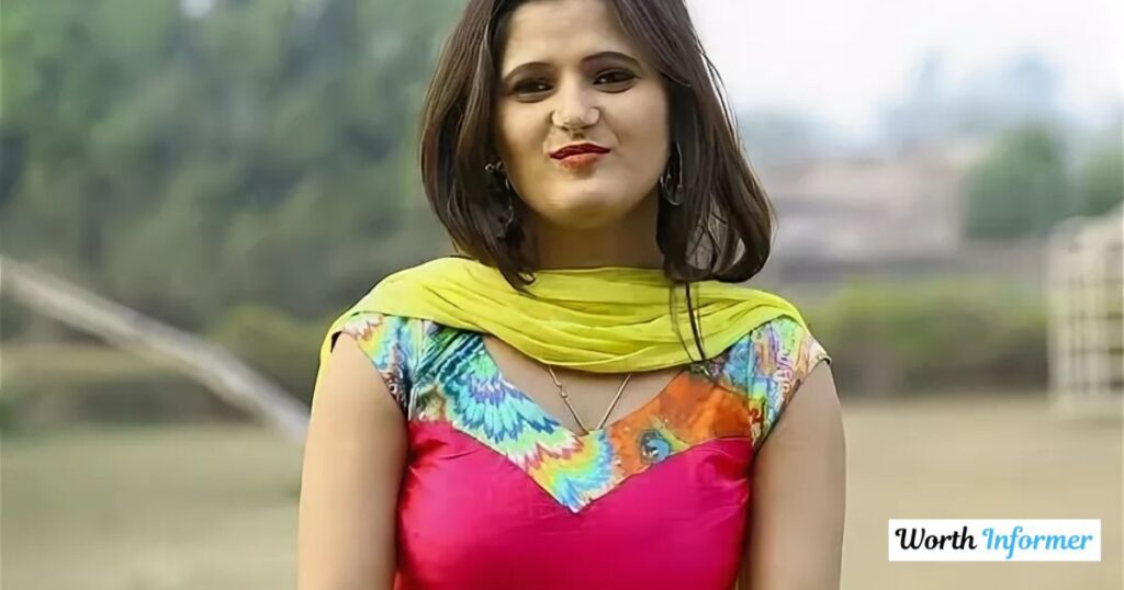 Anjali Raghav Marriage Date, Husband, Biography & Age Anjali Raghav Marriage Date