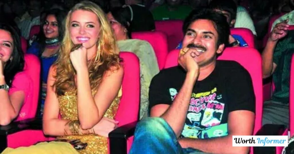 Anna Lezhneva Age: Biography, Family & Husband Pawan Anna Lezhneva Age
