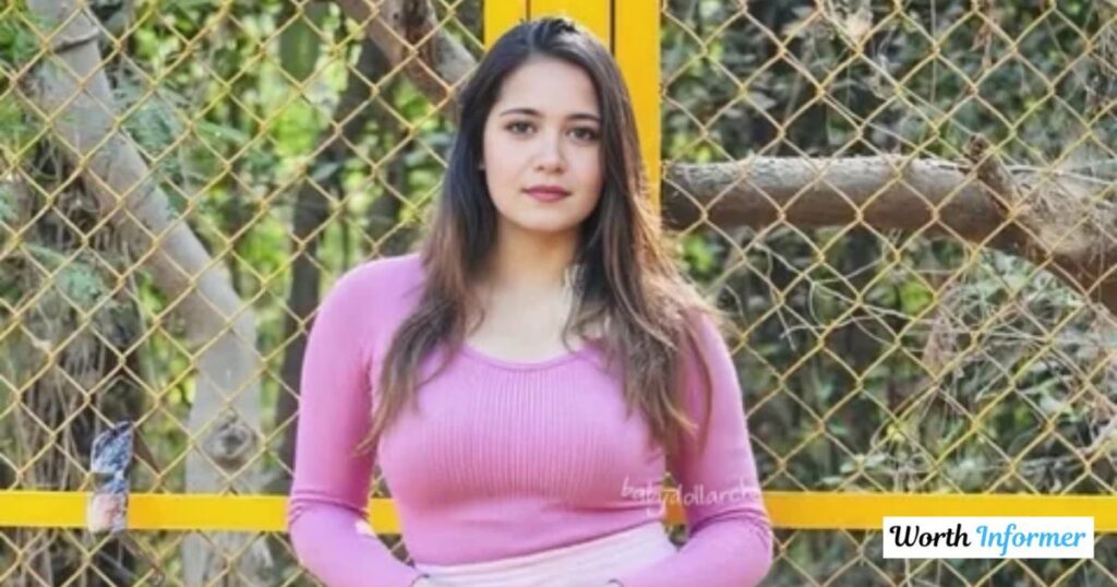Archita Phukan