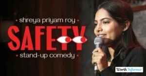 Shreya Priyam Roy Age: Biography, Career Journey & Net Worth Breakthrough With Comicstaan and Career Growth