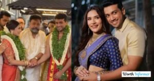 Tarini Kalingarayar Age, Biography, Height, Husband & Family Career Beginnings & Rise to Fame