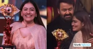 Career in Mollywood and Rise to Fame