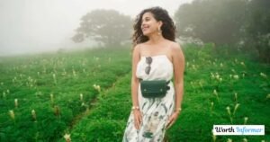 Kamiya Jani Age, Biography, Husband, Family & Net Worth Career Journey of Kamiya Jani