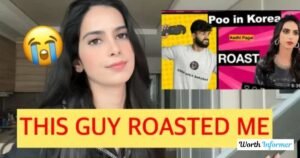 Pooh in Korea Age, Biography, Career & Net Worth Career Journey of Pooh in Korea