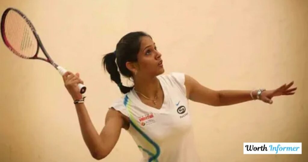 Dipika Pallikal Stats, Biography, Age & Career Dipika Pallikal Stats