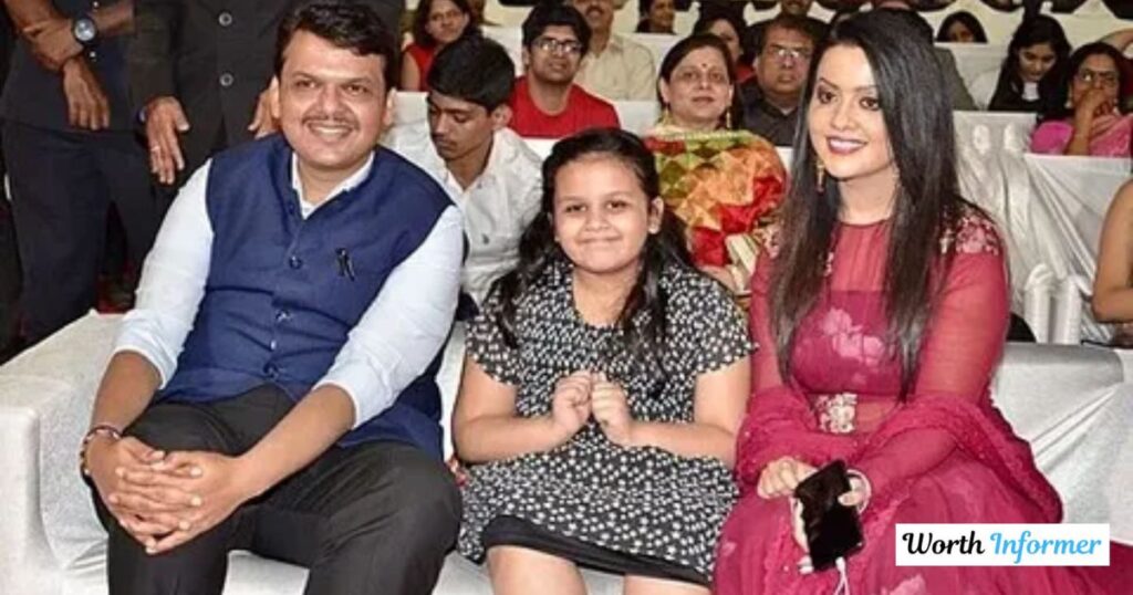 Divija Fadnavis