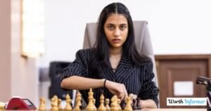 Divya Deshmukh Age, Birthday & Early Life