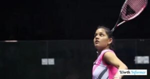 Dipika Pallikal Stats, Biography, Age & Career Early Life and Background