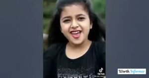 Rashi Shinde Height in Feet 2023: Age, Biography & Family Early Life & Background