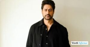 Mohit Raina Net Worth in Rupees 2026: Income, Salary & Wife Early Life and Education