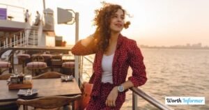 Kamiya Jani Age, Biography, Husband, Family & Net Worth Early Life, Background & Education