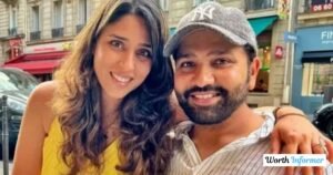 Ritika Sajdeh Biography 2026: Life Story of Rohit Sharma Early Life, Background & Education