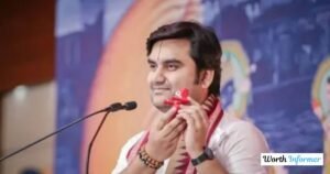 Indresh Upadhyay Age, Biography, Height, Family & Career Early Life, Childhood & Educational Background