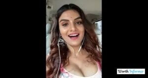 Anveshi Jain Net Worth in Rupees 2025: Biography & Career Early Life, Family & Background of Anveshi Jain