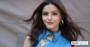 Early Life, Family & Background of Rubina Dilaik