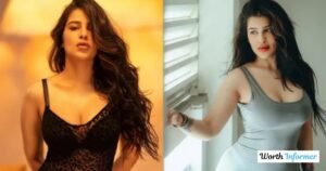 Edin Rose Biography: Age, Height, Career, Movies & Net Worth Edin Rose at a Glance (Quick Facts)