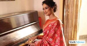 Rupali Barua Biography: Age, Family, Career & Husband Education and Academic Journey
