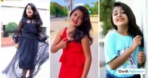 Rashi Shinde Height in Feet 2023: Age, Biography & Family Education & Qualifications