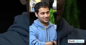Raj Shamani Age: Biography, Career, Net Worth & Full Life Family Life & Personal Background