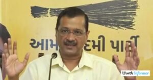 Arvind Kejriwal UPSC Rank List: Biography, Education Journey From IRS Officer to Resignation: Why He Left Government Job