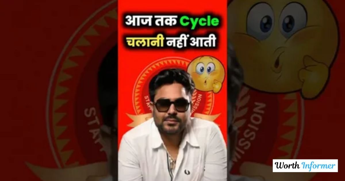 Gagan Pratap Sir Age: Biography, Career & Net Worth Gagan Pratap Sir Age