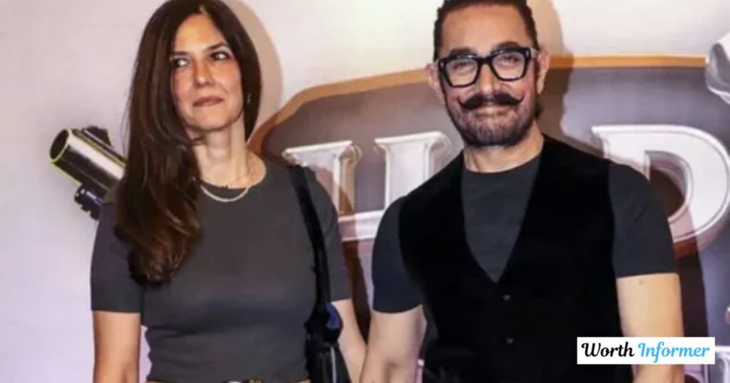 Gauri Spratt Biography in India: Age, Height, Family, Career Gauri Spratt