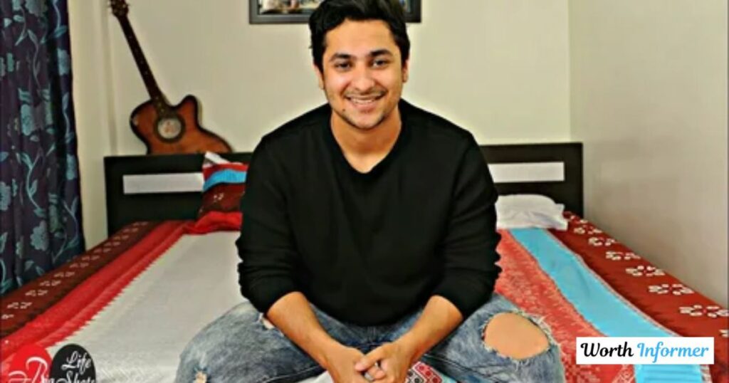 Harsh Beniwal Income, Net Worth & Earnings Breakdown Harsh Beniwal Income