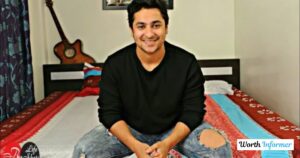 Harsh Beniwal Income