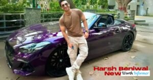 Harsh Beniwal Income, Net Worth & Earnings Breakdown Harsh Beniwal Monthly & Yearly Earnings Breakdown