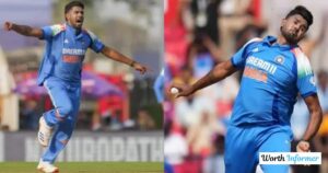 Harshit Rana Height in Feet, Age, Biography & IPL Career Harshit Rana Girlfriend and Relationship Status