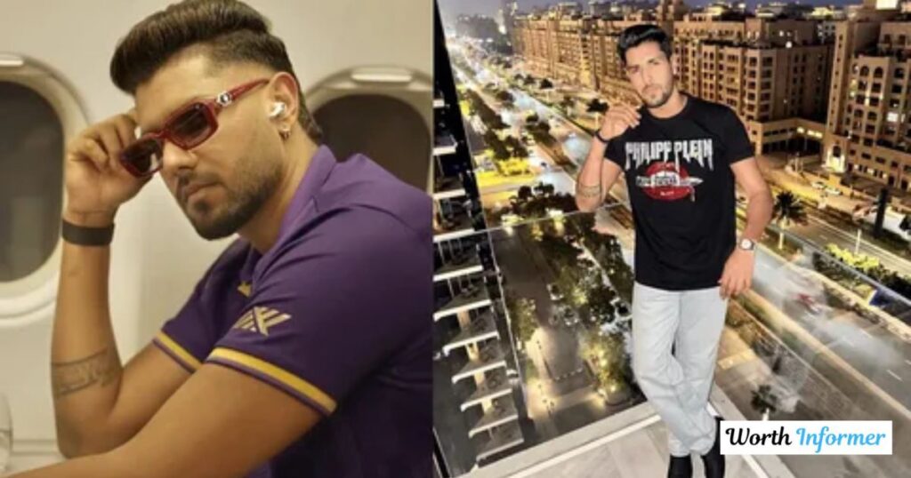 Harshit Rana Height in Feet, Age, Biography & IPL Career Harshit Rana Height in Feet