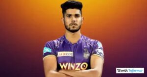Harshit Rana Height in Feet, Age, Biography & IPL Career Harshit Rana Height, Weight and Physical Appearance