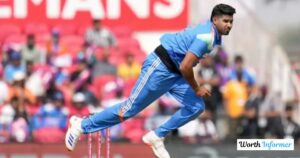 Harshit Rana Height in Feet, Age, Biography & IPL Career Harshit Rana Stats, Records and Achievements