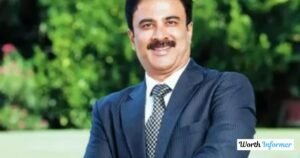How Sanjay Ghodawat Built His Fortune