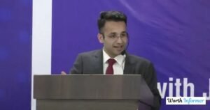 IAS Career Journey and Current Posting