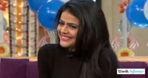 Sweta Singh Net Worth 2025: Biography, Salary & Career Income Sources, Brand Value & Digital Presence