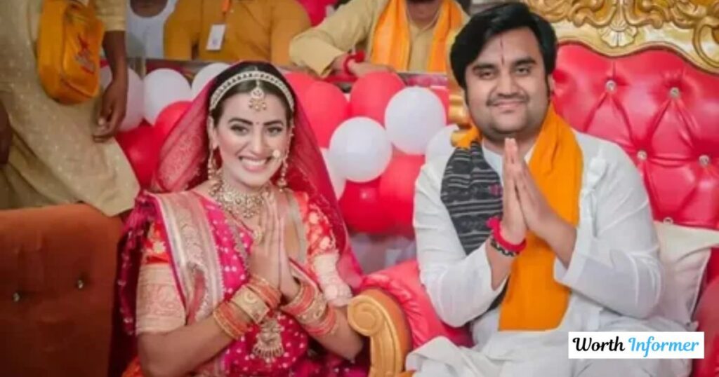 Indresh Upadhyay Age, Biography, Height, Family & Career Indresh Upadhyay Age