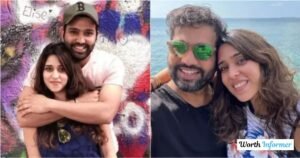 Ritika Sajdeh Biography 2026: Life Story of Rohit Sharma Interesting Facts About Ritika Sajdeh